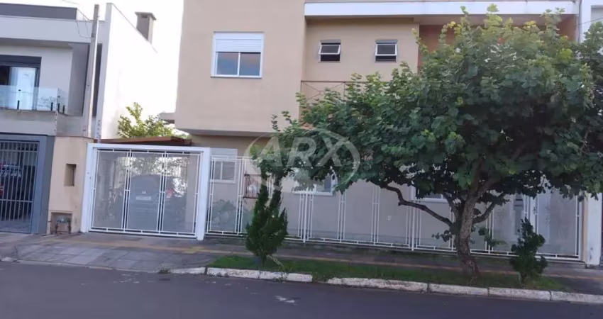 Casa com 2 quartos à venda na Rua das Violetas, 346, Igara, Canoas