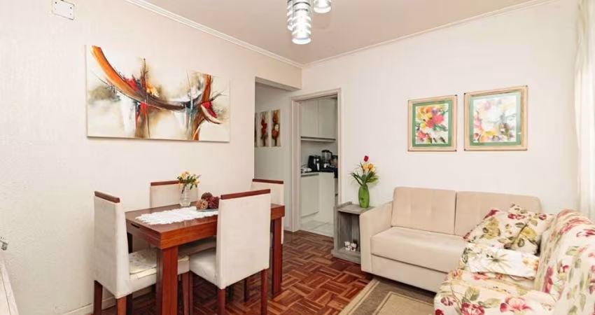Apartamento com 3 quartos à venda na Avenida Plínio Brasil Milano, 2209, Higienópolis, Porto Alegre