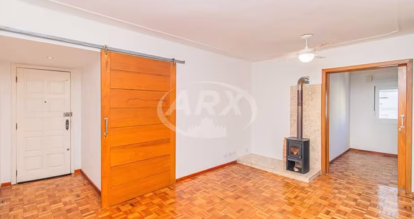 Apartamento com 2 quartos à venda na Avenida João Pessoa, 993, Farroupilha, Porto Alegre