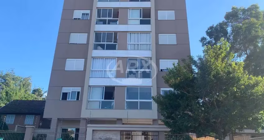 Apartamento com 2 quartos à venda na Rua Tuiuti, 264, Nossa Senhora das Graças, Canoas