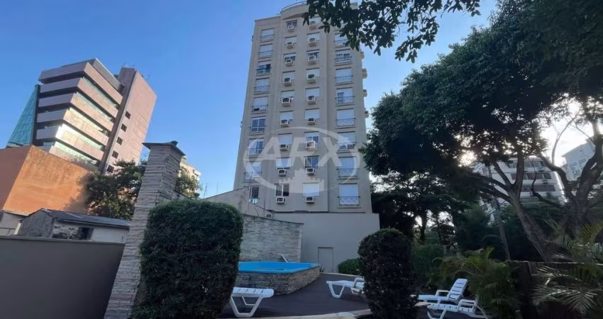Apartamento com 3 quartos à venda na Rua Corcovado, 385, Auxiliadora, Porto Alegre