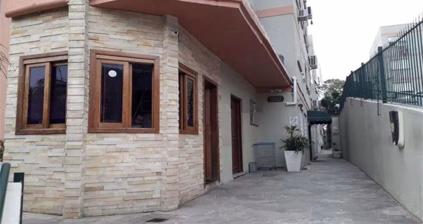 Apartamento com 2 quartos à venda na Rua Engenheiro Fernando Mendes Ribeiro, 170, Santo Antônio, Porto Alegre