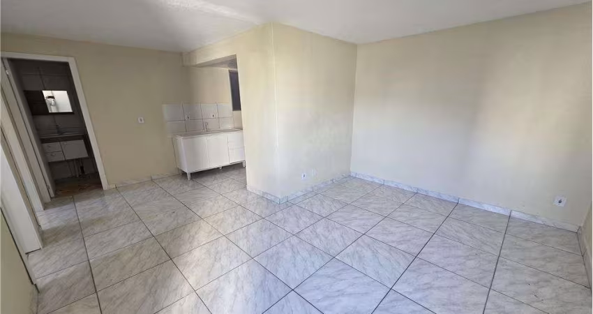Apartamento com 2 quartos à venda na Rua São Guilherme, 220, Partenon, Porto Alegre