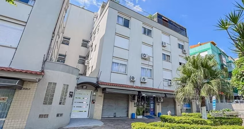 Apartamento com 1 quarto à venda na Avenida do Forte, 386, Vila Ipiranga, Porto Alegre
