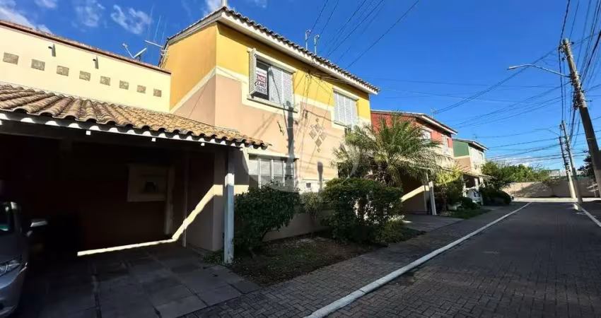 Casa em condomínio fechado com 4 quartos à venda na Rua Brasil, 1100, Centro, Canoas
