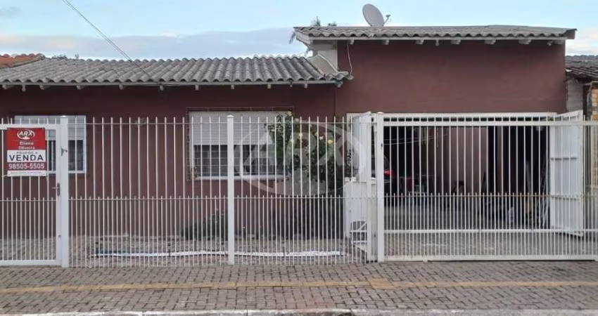Casa com 3 quartos à venda na Rua das Araras, 114, Harmonia, Canoas