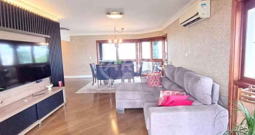 Apartamento com 3 quartos à venda na Rua Domingos Martins, 597, Centro, Canoas