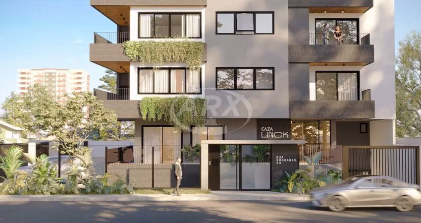 Apartamento com 2 quartos à venda na Rua Emboabas, 20, Nossa Senhora das Graças, Canoas