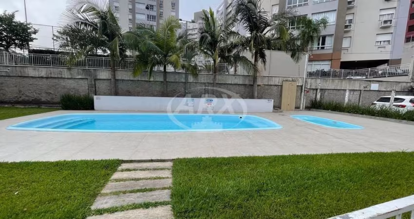 Apartamento com 3 quartos à venda na Rua Brasil, 1297, Centro, Canoas