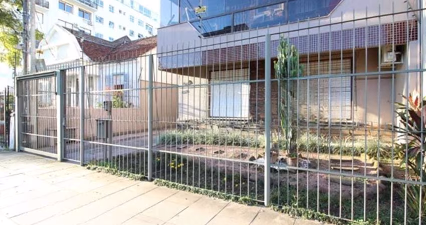 Apartamento com 2 quartos à venda na Rua Câncio Gomes, 628, Floresta, Porto Alegre
