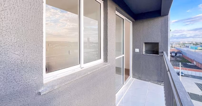 Apartamento com 2 quartos à venda na Rua Henrique Stefani, 761, Igara, Canoas