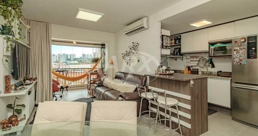 Apartamento com 3 quartos à venda na Rua Jari, 359, Passo da Areia, Porto Alegre