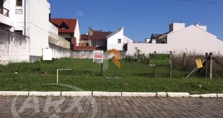 Terreno à venda na Avenida Inconfidência, 1579, Marechal Rondon, Canoas