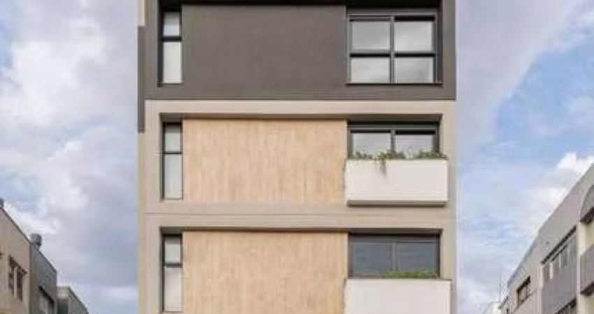 Apartamento com 1 quarto à venda na Rua Gonçalves Dias, 32, Menino Deus, Porto Alegre