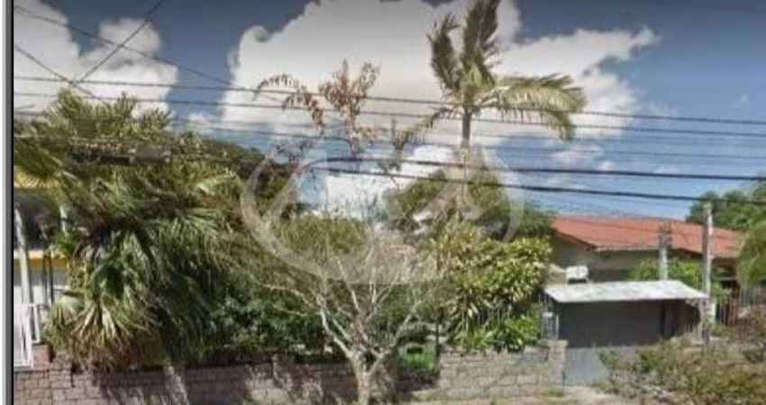 Terreno à venda na Avenida Copacabana, 759, Tristeza, Porto Alegre
