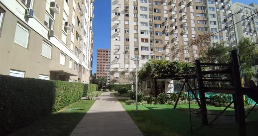 Apartamento com 3 quartos à venda na Avenida Doutor Sezefredo Azambuja Vieira, 2277, Marechal Rondon, Canoas