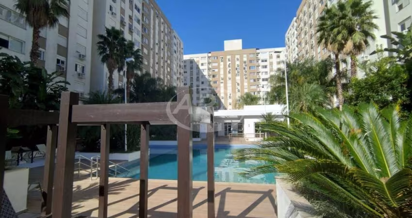Apartamento com 2 quartos à venda na Avenida Doutor Sezefredo Azambuja Vieira, 2277, Marechal Rondon, Canoas