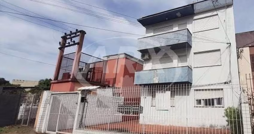 Apartamento com 3 quartos à venda na Rua Felipe de Noronha, 113, Marechal Rondon, Canoas