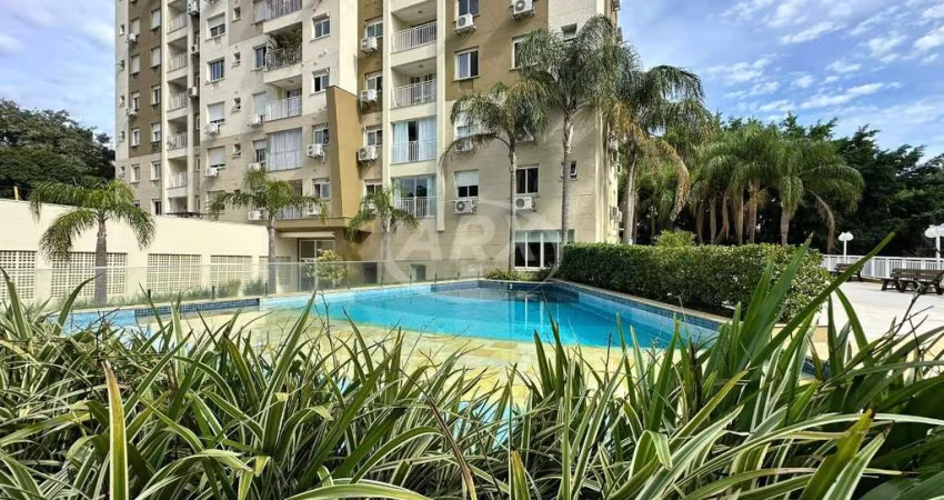 Apartamento com 2 quartos à venda na Rua Frederico Guilherme Ludwig, 80, Centro, Canoas