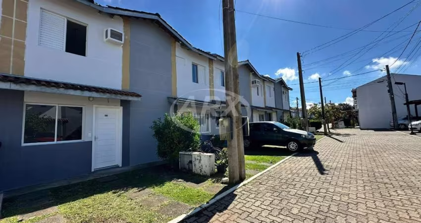Casa em condomínio fechado com 2 quartos à venda na dos Guamirins, 303, Igara, Canoas