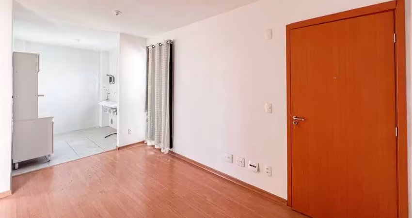 Apartamento com 2 quartos à venda na Rosinha dos Santos Cardoso,, 196, Estância Velha, Canoas