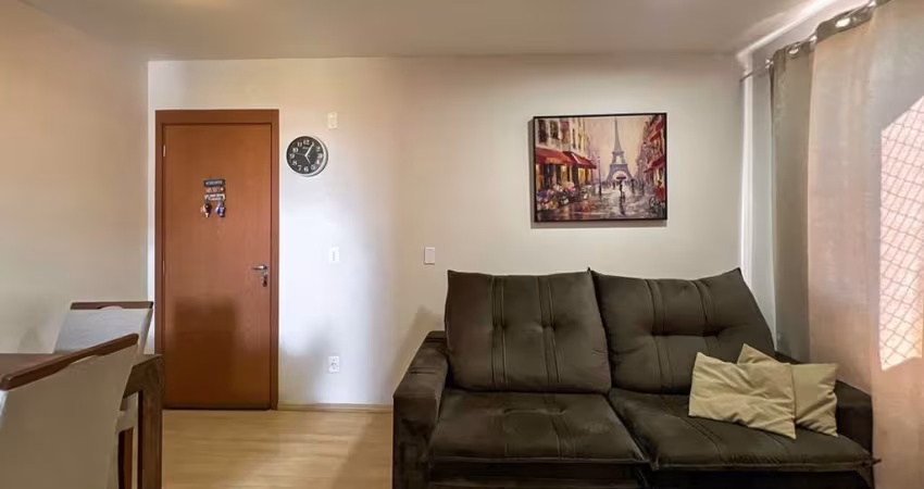 Apartamento com 2 quartos à venda na RUA 4, 21, Olaria, Canoas