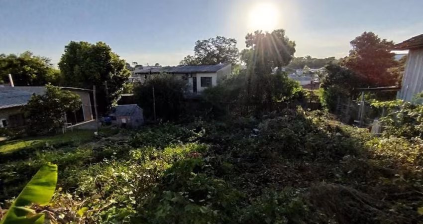 Terreno à venda na Osmar Vigel, 176, Olaria, Canoas