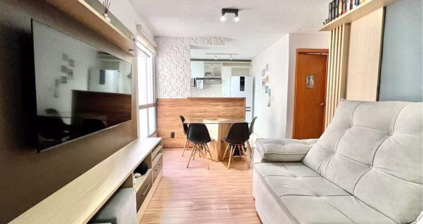 Apartamento com 2 quartos à venda na Rua Guarujá, 400, São José, Canoas
