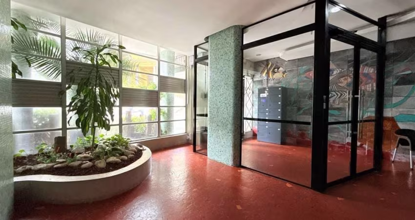 Apartamento com 2 quartos à venda na Praça Conde de Porto Alegre, 77, Centro Histórico, Porto Alegre