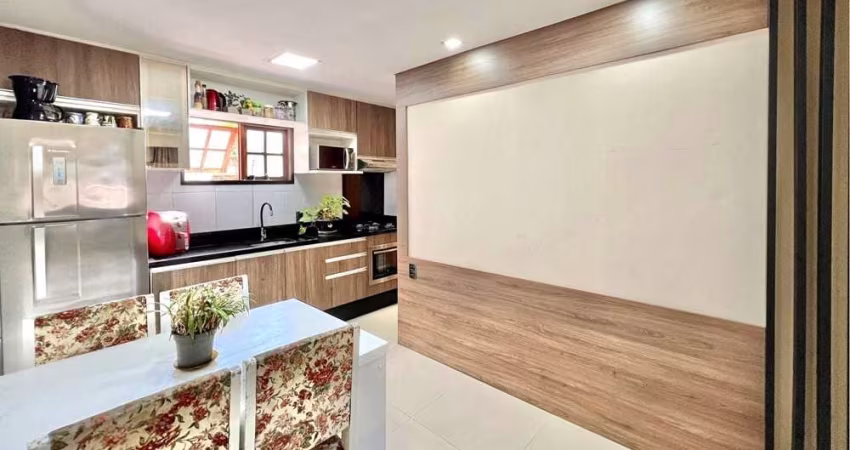 Casa com 2 quartos à venda na Rua Júlio Pereira de Souza, 1126, Estância Velha, Canoas