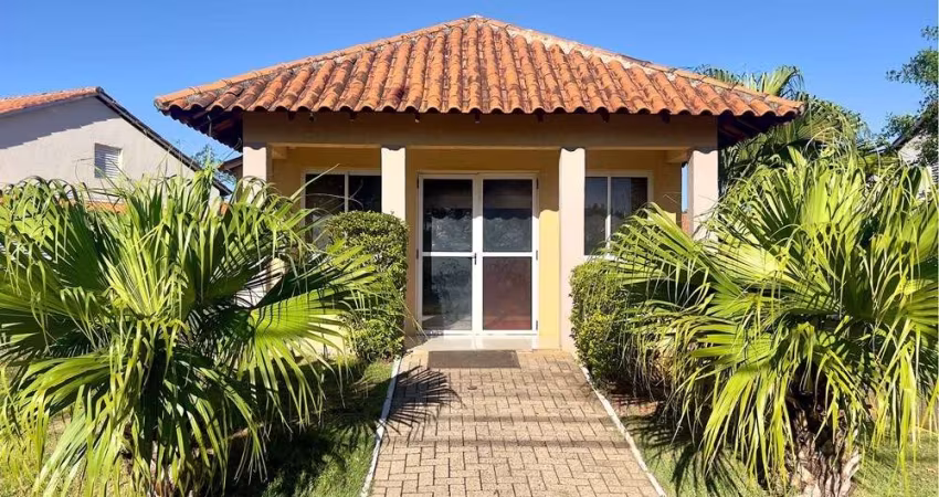 Casa em condomínio fechado com 2 quartos à venda na Irmã Maria Hiltgardis, 376, Olaria, Canoas