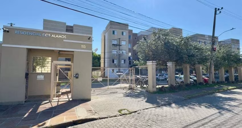Apartamento com 2 quartos à venda na Rua Alameda das Corticeiras, 115, Mato Grande, Canoas