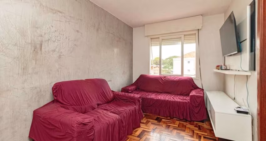 Apartamento com 2 quartos à venda na Rua Coronel João Corrêa, 60, Passo da Areia, Porto Alegre