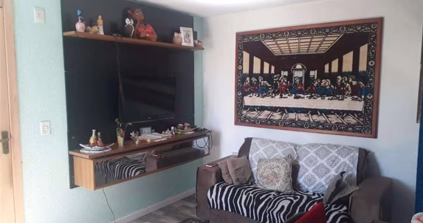 Apartamento com 2 quartos à venda na Rua São Guilherme, 220, Partenon, Porto Alegre