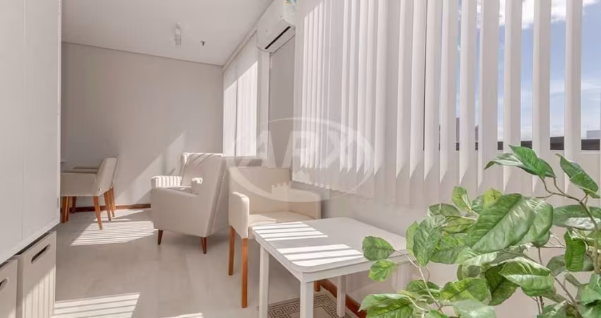 Sala comercial à venda na Rua José de Alencar, 386, Menino Deus, Porto Alegre