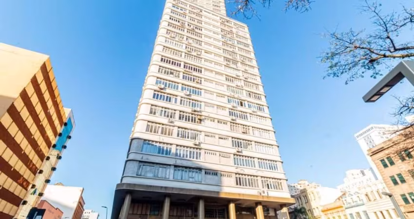 Sala comercial à venda na Praça Osvaldo Cruz, 15, Centro Histórico, Porto Alegre