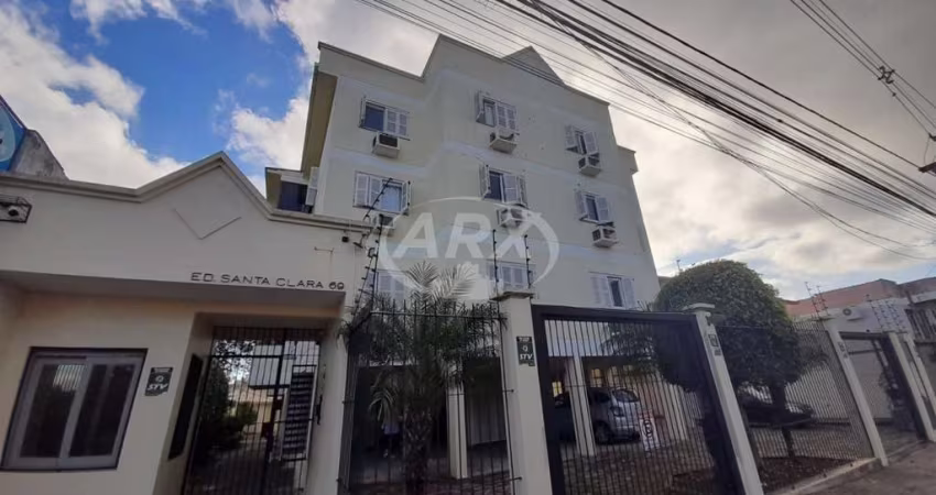 Apartamento com 3 quartos à venda na Rua São Francisco, 69, Nossa Senhora das Graças, Canoas