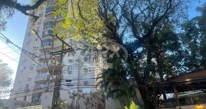 Apartamento com 4 quartos à venda na Rua Domingos Martins, 979, Centro, Canoas