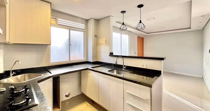 Apartamento com 2 quartos à venda na Rua Guarujá, 200, São José, Canoas