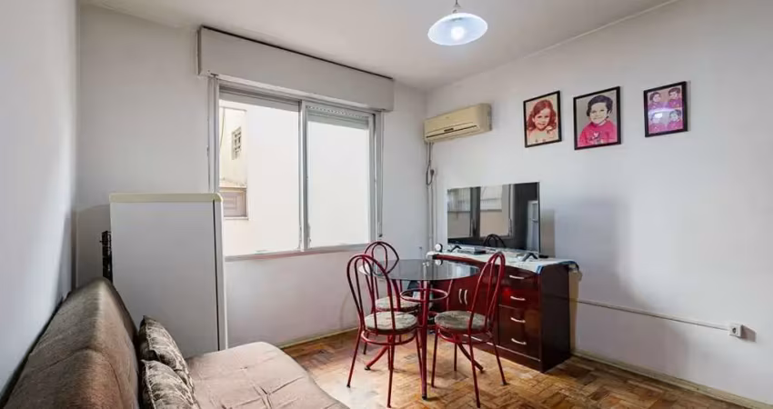 Apartamento com 2 quartos à venda na Avenida João Wallig, 492, Passo da Areia, Porto Alegre