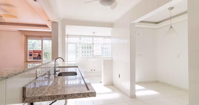 Apartamento com 2 quartos à venda na Rua Gaston Englert, 780, Vila Ipiranga, Porto Alegre