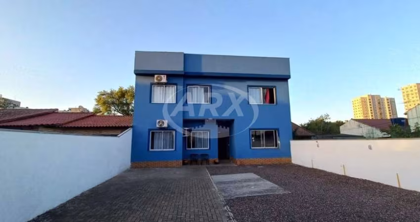 Apartamento com 2 quartos à venda na Rua Ana Maria, 563, Fátima, Canoas