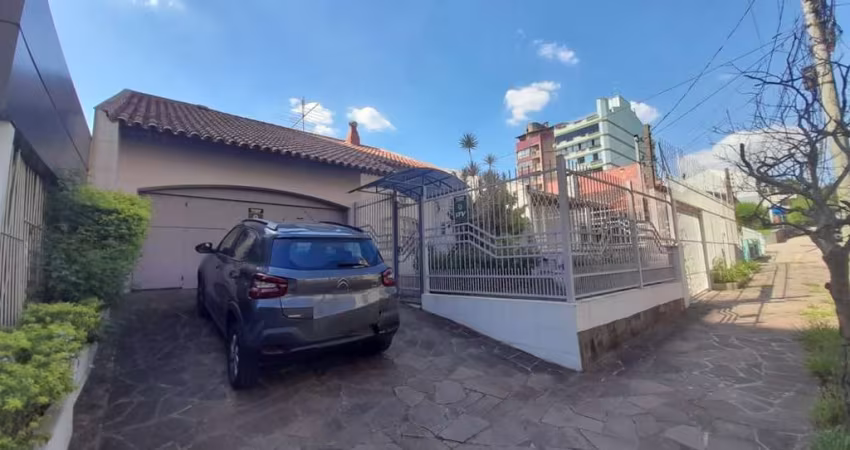 Casa com 2 quartos à venda na Rua Anita Garibaldi, 315, Centro, Canoas