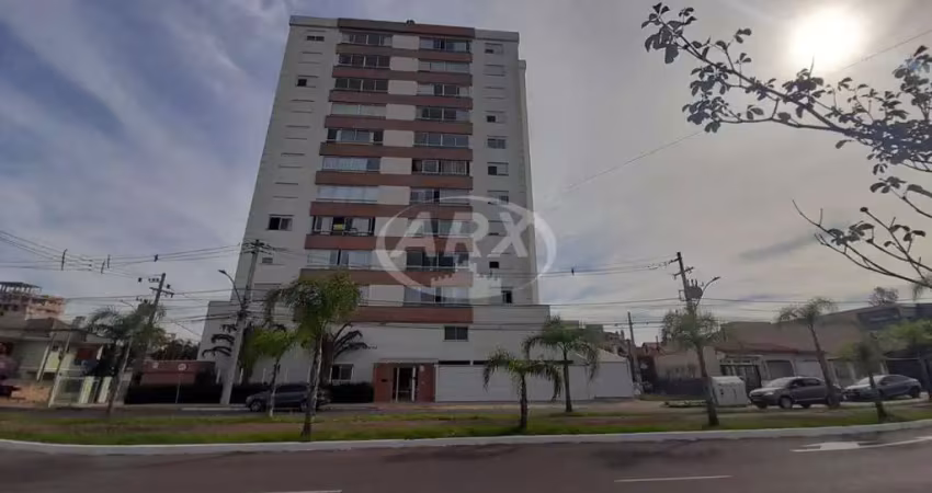 Apartamento com 3 quartos à venda na Avenida Farroupilha, 4304, Marechal Rondon, Canoas
