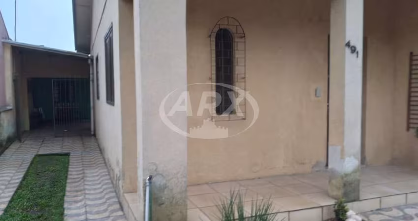 Casa com 3 quartos à venda na Rua Brigadeiro Ivo Borges, 491, São Luis, Canoas