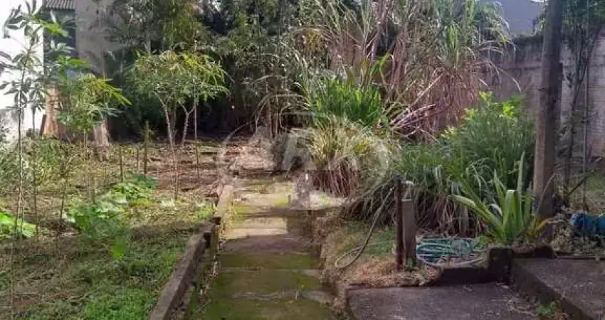 Terreno à venda na Rua Marquês do Herval, 188, Marechal Rondon, Canoas