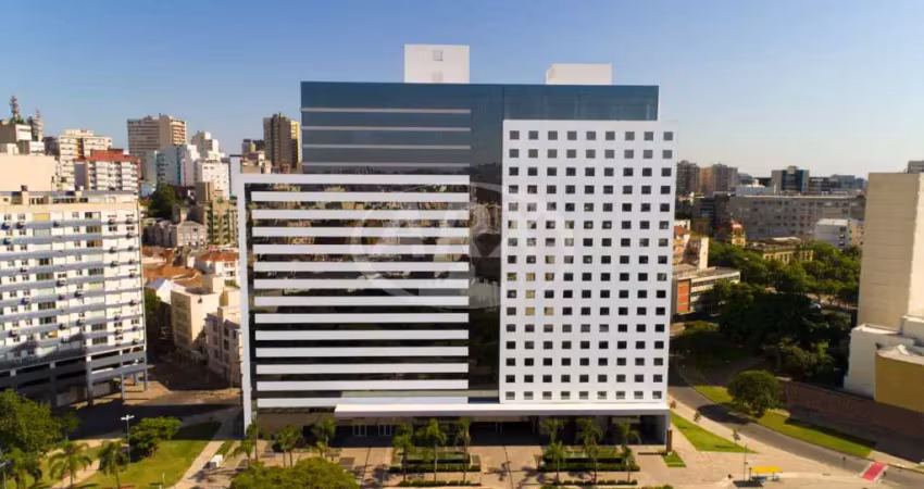 Sala comercial à venda na Avenida Loureiro da Silva, 1960, Cidade Baixa, Porto Alegre