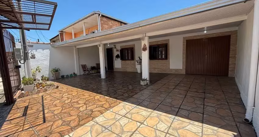 Casa com 2 quartos à venda na SETOR 6 QUADRA P, 23, Guajuviras, Canoas