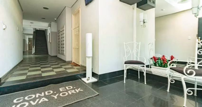 Apartamento com 3 quartos à venda na Avenida Nova York, 117, Auxiliadora, Porto Alegre