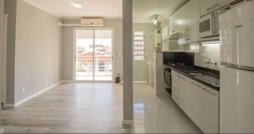 Apartamento com 2 quartos à venda na Rua Pedro José Zanetti, 406, Igara, Canoas